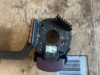 bontott VW POLO III Bal Kormánykapcsoló Irányjelző