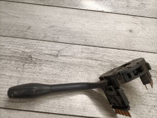 bontott VW POLO III Bal Kormánykapcsoló Irányjelző