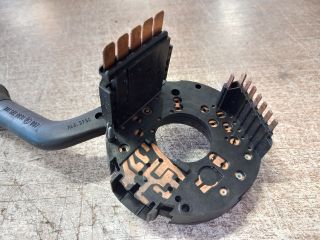 bontott VW POLO III Bal Kormánykapcsoló Irányjelző