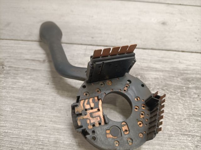 bontott VW POLO III Bal Kormánykapcsoló Irányjelző