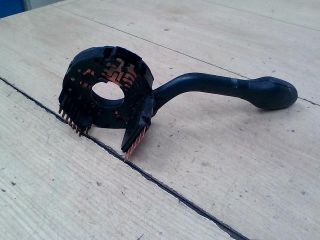 bontott VW POLO III Bal Kormánykapcsoló Irányjelző