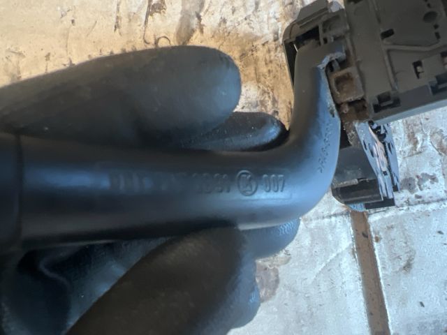 bontott VW POLO III Bal Kormánykapcsoló Irányjelző