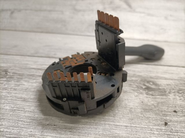 bontott VW POLO III Bal Kormánykapcsoló Irányjelző