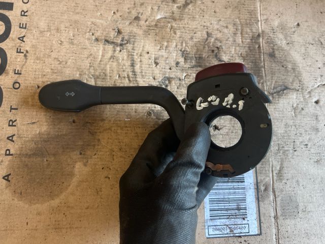 bontott VW POLO III Bal Kormánykapcsoló Irányjelző