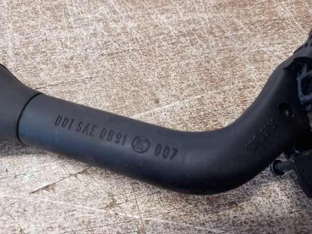 bontott VW POLO III Bal Kormánykapcsoló Irányjelző