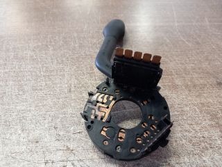 bontott VW POLO III Bal Kormánykapcsoló Irányjelző