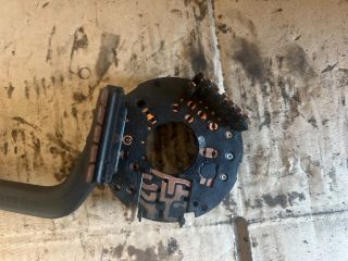 bontott VW POLO III Bal Kormánykapcsoló Irányjelző