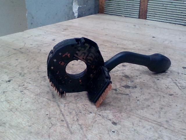 bontott VW POLO III Bal Kormánykapcsoló Irányjelző