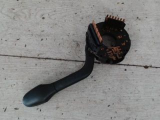 bontott VW POLO III Bal Kormánykapcsoló Irányjelző