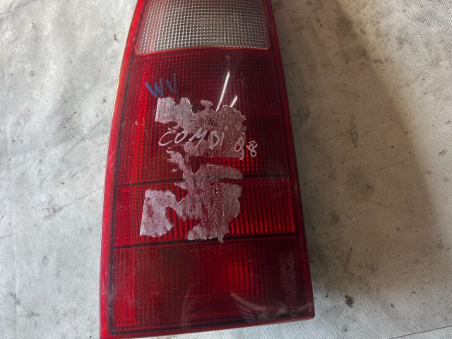 bontott VW POLO III Bal Külső Hátsó Lámpa