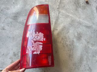 bontott VW POLO III Bal Külső Hátsó Lámpa