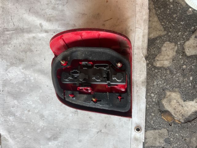 bontott VW POLO III Bal Külső Hátsó Lámpa