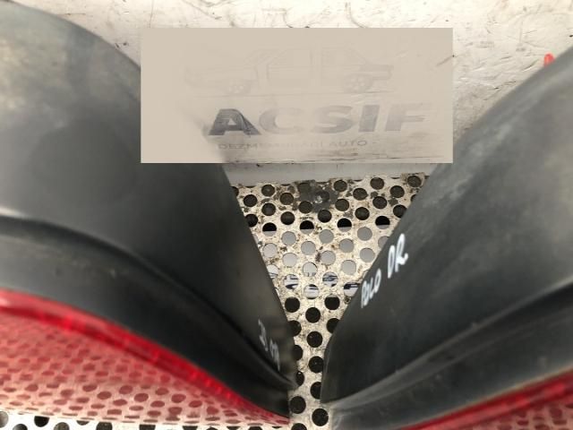 bontott VW POLO III Bal Külső Hátsó Lámpa