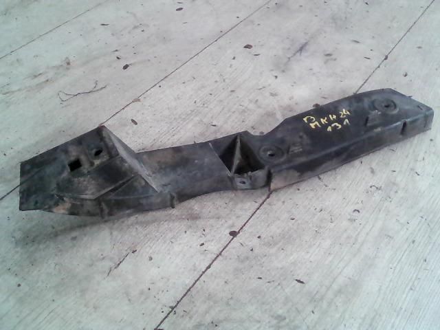 bontott VW POLO III Bal Lökhárító Tartó Nyúlványvég