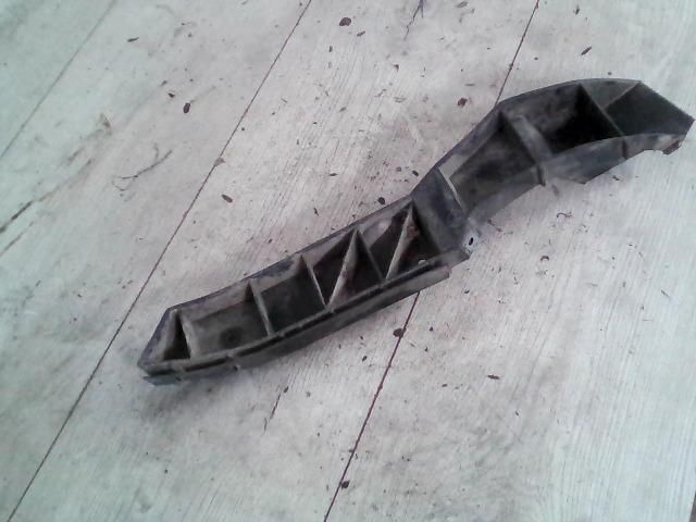 bontott VW POLO III Bal Lökhárító Tartó Nyúlványvég