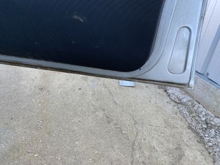 bontott VW POLO III Bal Napellenző