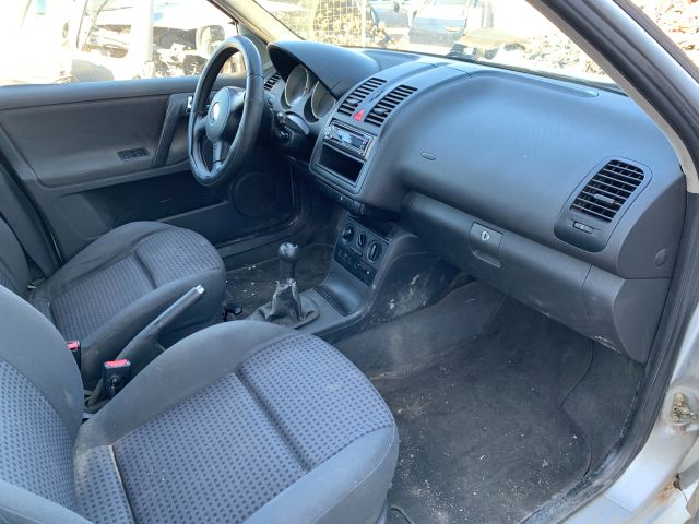 bontott VW POLO III Bal Napellenző