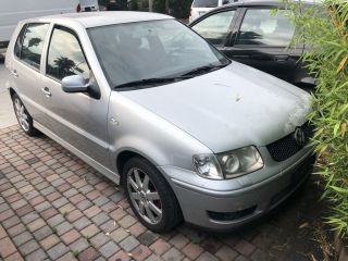 bontott VW POLO III Bal Napellenző