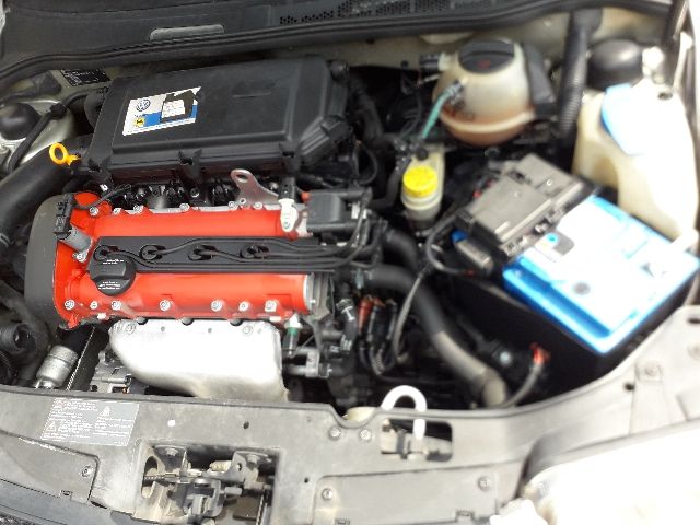 bontott VW POLO III Bal Napellenző