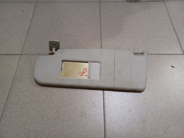 bontott VW POLO III Bal Napellenző