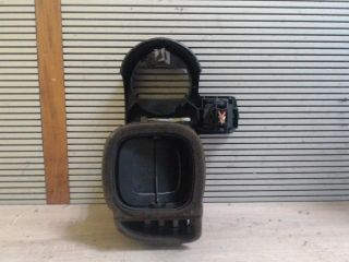 bontott VW POLO III Bal Szellőző