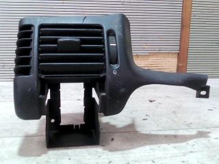 bontott VW POLO III Bal Szellőző