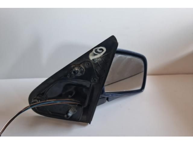 bontott VW POLO III Bal Visszapillantó Tükör (Elektromos)