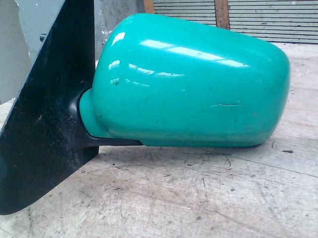 bontott VW POLO III Bal Visszapillantó Tükör (Elektromos)