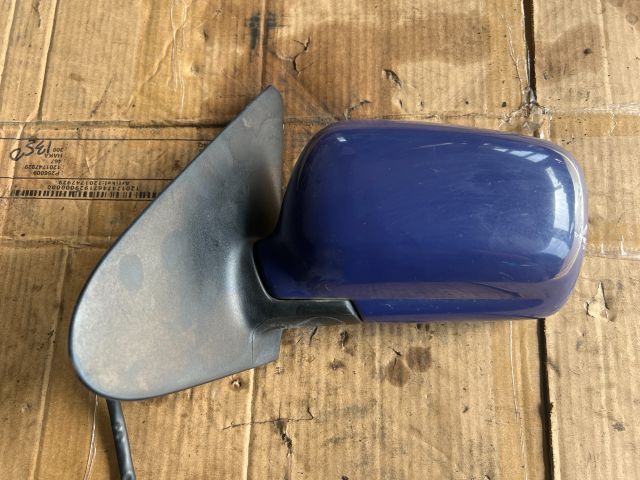 bontott VW POLO III Bal Visszapillantó Tükör (Elektromos)