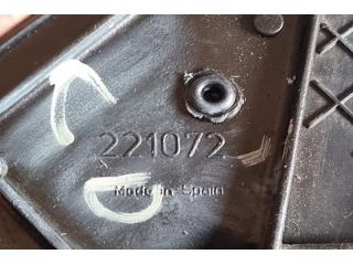 bontott VW POLO III Bal Visszapillantó Tükör (Elektromos)