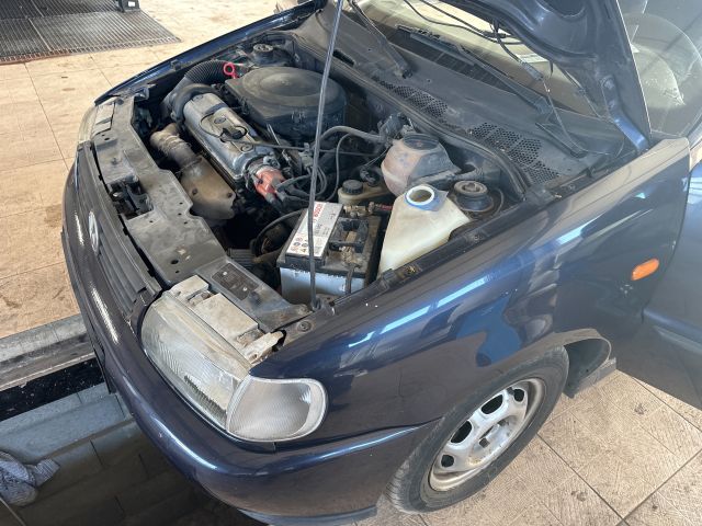 bontott VW POLO III Bal Visszapillantó Tükör (Elektromos)