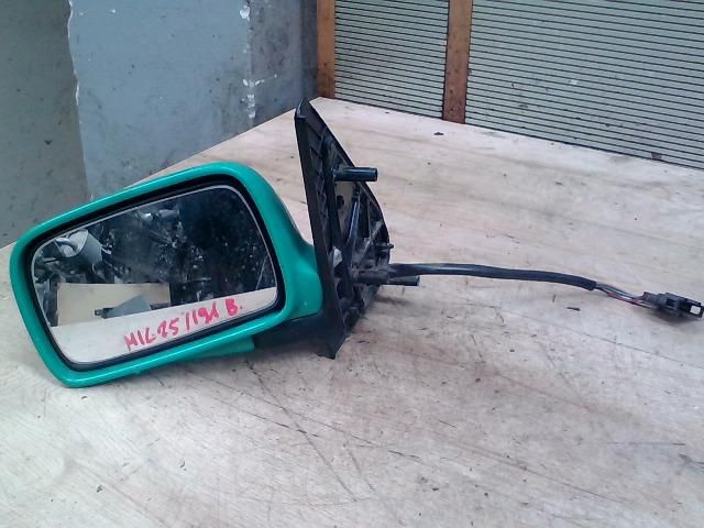bontott VW POLO III Bal Visszapillantó Tükör (Elektromos)