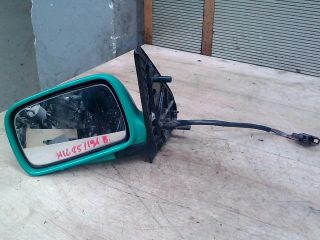 bontott VW POLO III Bal Visszapillantó Tükör (Elektromos)