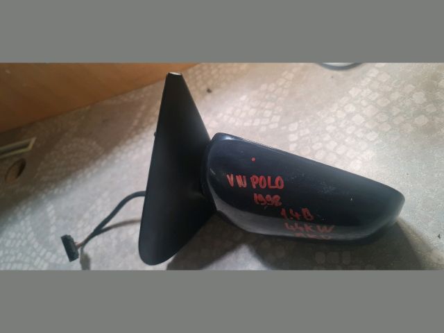 bontott VW POLO III Bal Visszapillantó Tükör (Elektromos)