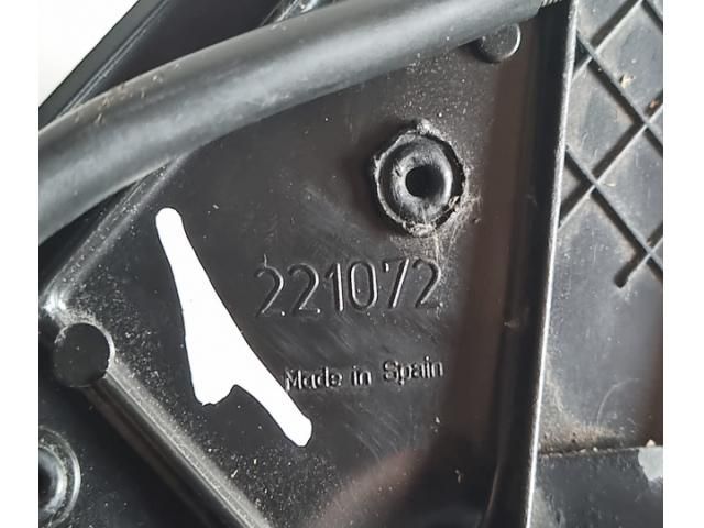 bontott VW POLO III Bal Visszapillantó Tükör (Elektromos)