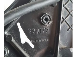 bontott VW POLO III Bal Visszapillantó Tükör (Elektromos)