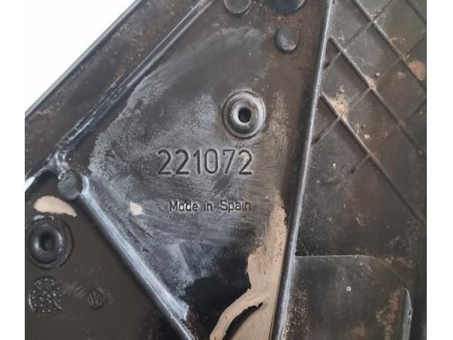 bontott VW POLO III Bal Visszapillantó Tükör (Elektromos)