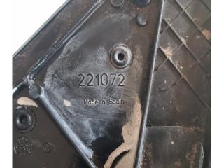 bontott VW POLO III Bal Visszapillantó Tükör (Elektromos)