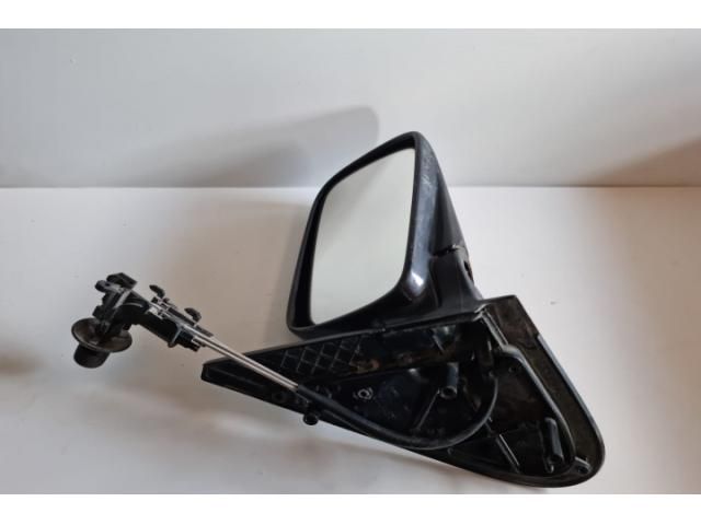 bontott VW POLO III Bal Visszapillantó Tükör (Elektromos)