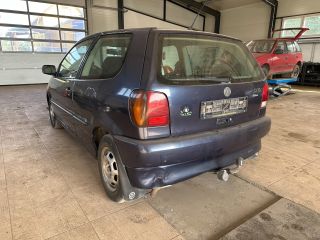 bontott VW POLO III Bal Visszapillantó Tükör (Elektromos)