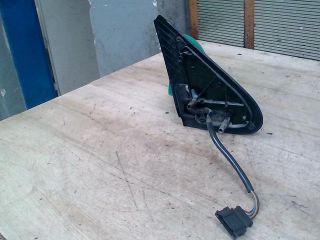 bontott VW POLO III Bal Visszapillantó Tükör (Elektromos)