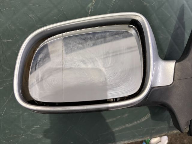 bontott VW POLO III Bal Visszapillantó Tükör (Elektromos)