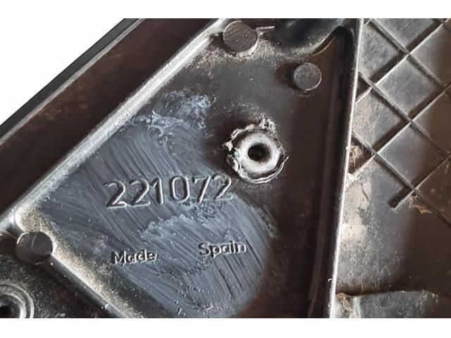 bontott VW POLO III Bal Visszapillantó Tükör (Elektromos)