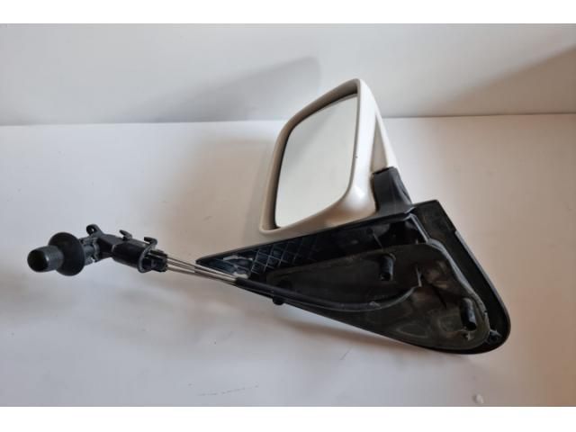 bontott VW POLO III Bal Visszapillantó Tükör (Elektromos)