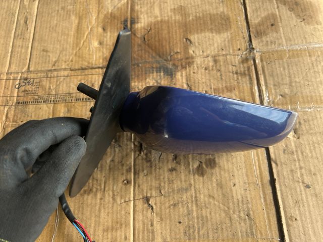 bontott VW POLO III Bal Visszapillantó Tükör (Elektromos)