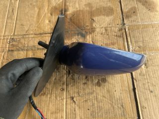 bontott VW POLO III Bal Visszapillantó Tükör (Elektromos)