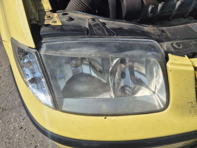 bontott VW POLO III Bal Visszapillantó Tükör (Elektromos)