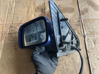 bontott VW POLO III Bal Visszapillantó Tükör (Elektromos)