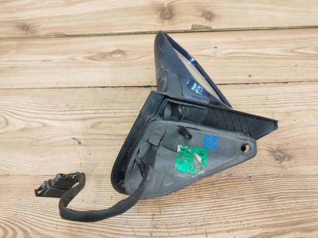 bontott VW POLO III Bal Visszapillantó Tükör (Elektromos)