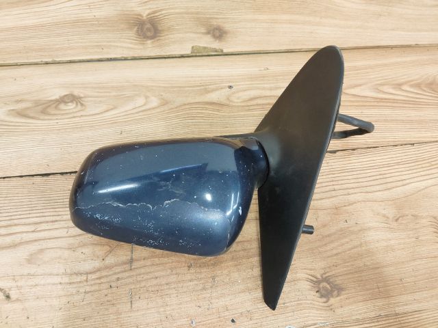 bontott VW POLO III Bal Visszapillantó Tükör (Elektromos)